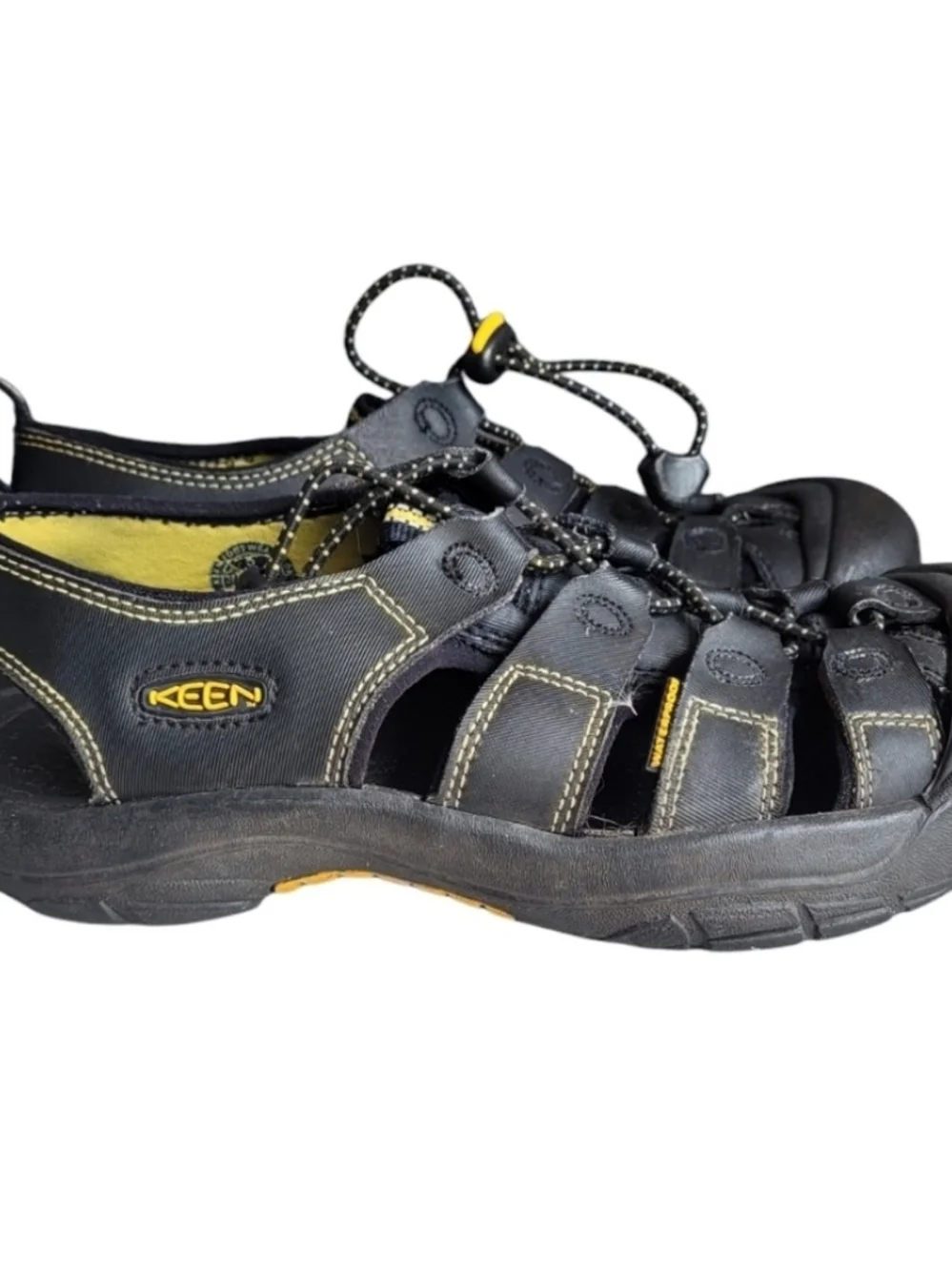 Keen Newport H2 Sandal Sz 5